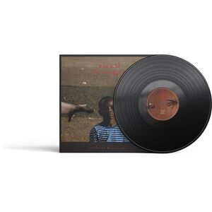 Michael Kiwanuka - Small Changes  LP LP